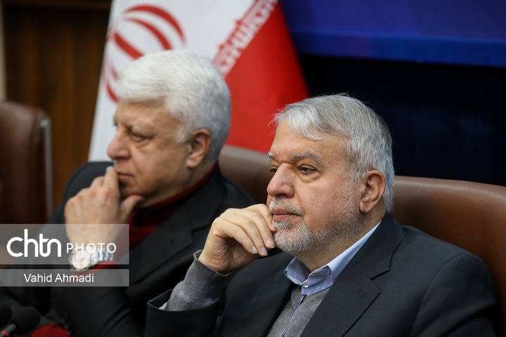 یازدهمین نشست شورای راهبردی وزارت میراث فرهنگی، گردشگری و صنایع دستی