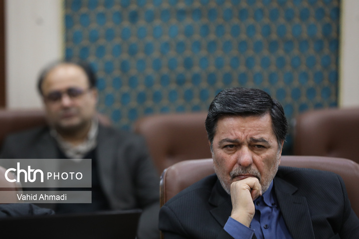 یازدهمین نشست شورای راهبردی وزارت میراث فرهنگی، گردشگری و صنایع دستی