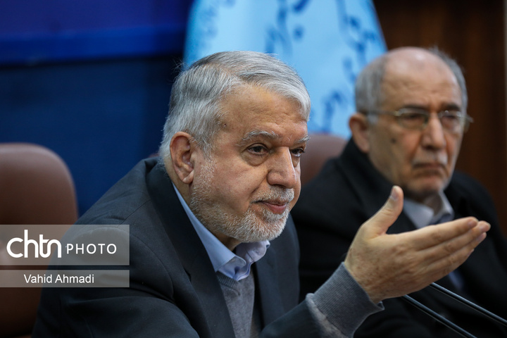 یازدهمین نشست شورای راهبردی وزارت میراث فرهنگی، گردشگری و صنایع دستی