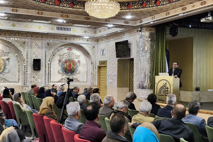 راهنمایان گردشگری، پیشرو توسعه پایدار اصفهان