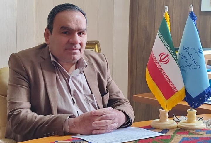 ثبت ملی ۸ اثر طبیعی کهگیلویه و بویراحمد