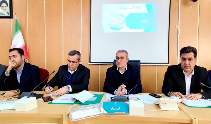 کهگیلویه و بویراحمد آماده استقبال از نوروز ۱۴۰۴ می‌شود