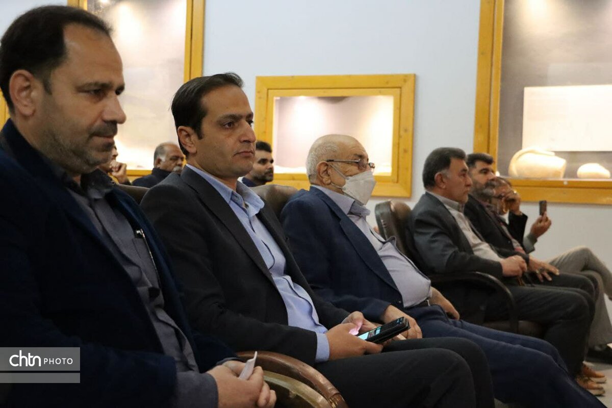 معرفی پایتختهای باستانی نوروز در میراثجهانی شوش