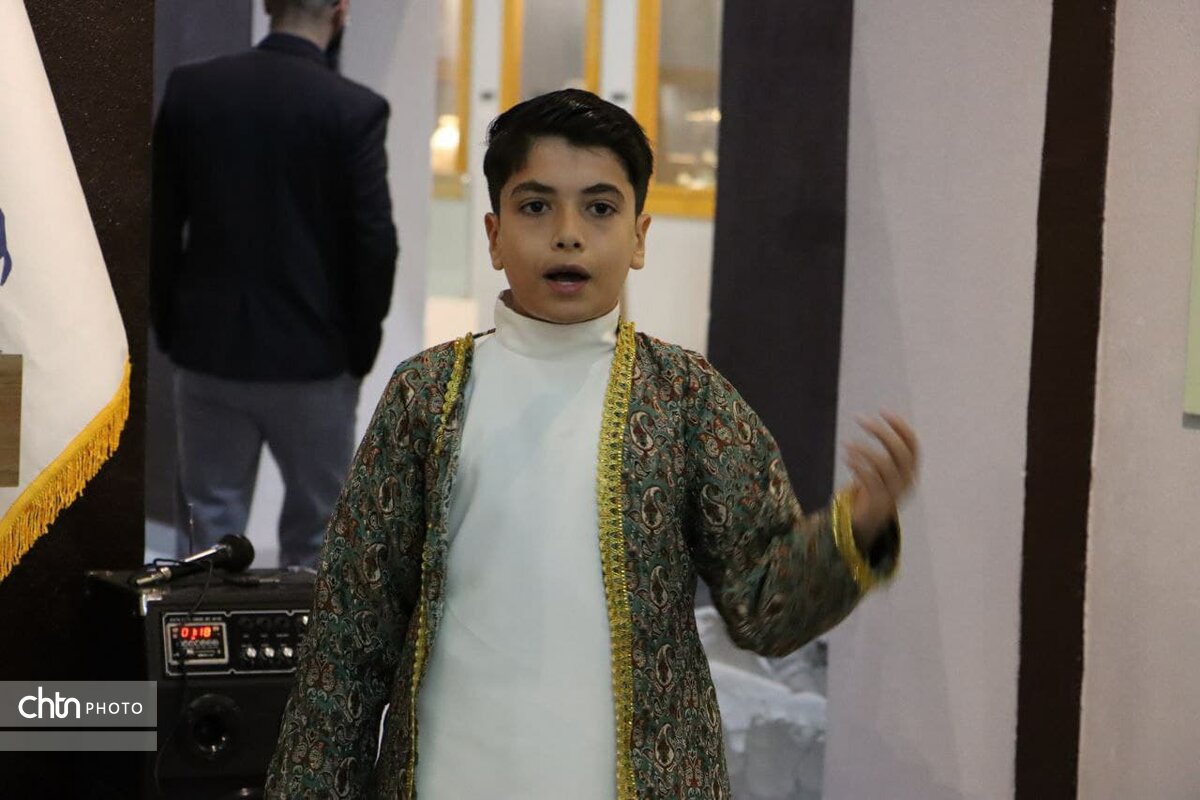 معرفی پایتختهای باستانی نوروز در میراثجهانی شوش