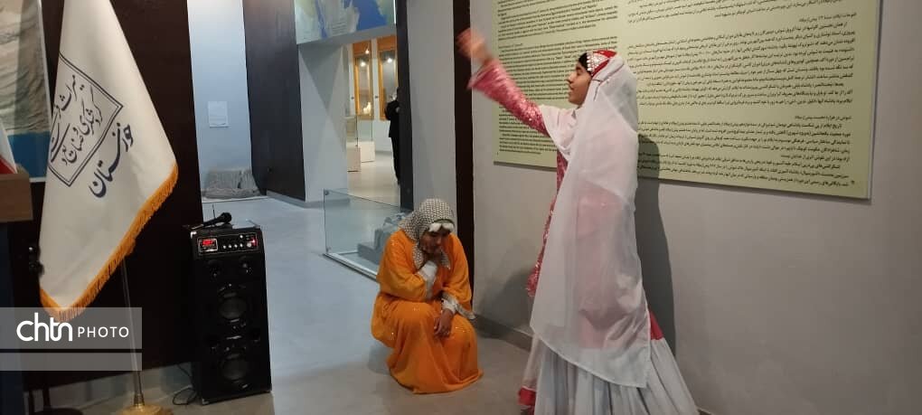 معرفی پایتختهای باستانی نوروز در میراثجهانی شوش