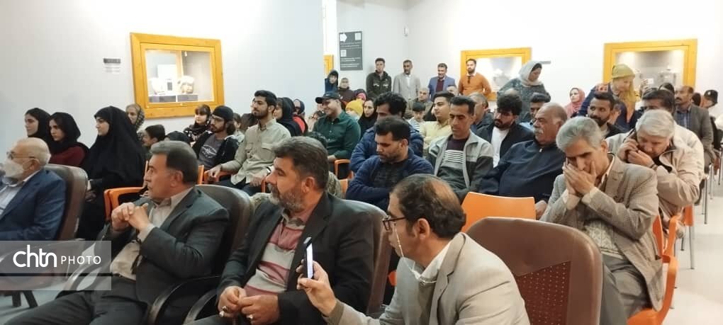 معرفی پایتختهای باستانی نوروز در میراثجهانی شوش