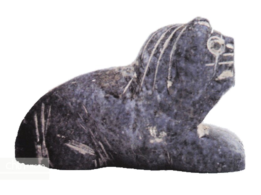 واکاوی اشیای کلریتی باستانی یافت شده در جنوب سیستان و بلوچستان