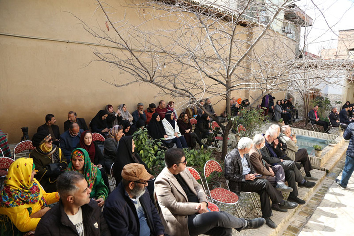 نشست رمضان در نوروز ۱۴۰۴ در شهر تاریخی استرآباد برگزار شد/  پیوند آیین‌های ماه رمضان با فرهنگ و سنت‌های ایرانی