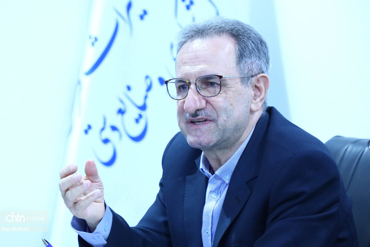 حمایت حداکثری از بخش خصوصی برای شرکت در نمایشگاه ITB برلین