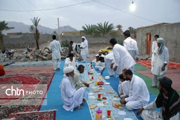 آداب و رسوم سیستان و بلوچستان در ماه رمضان/ از چمروک در جنوب تا رمضوالله در شمال