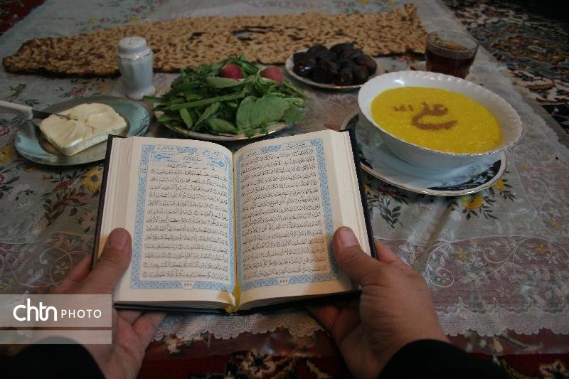 آداب و رسوم سیستان و بلوچستان در ماه رمضان/ از چمروک در جنوب تا رمضوالله در شمال