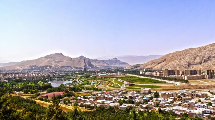 تبدیل خرم‌آباد به مقصد گردشگری، تفکر جهانی مدیران را می‌طلبد