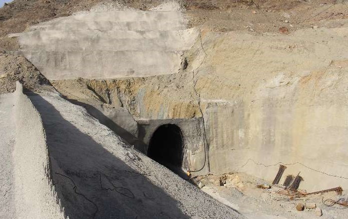 آغاز شمارش معکوس برای بهرهبرداری از عظیمترین پروژه ریلی کشور/ گردشگری در سیستان و بلوچستان تقویت میشود