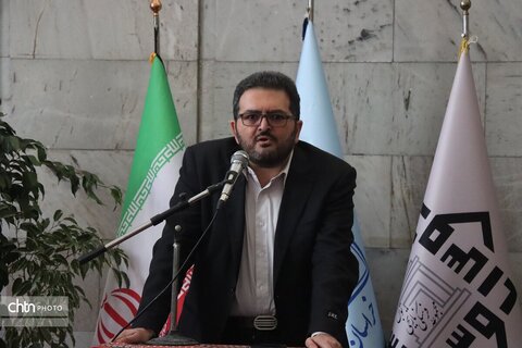 مراسم نوروز در میراث شاهنامه در آرامگاه فردوسی برگزارشد