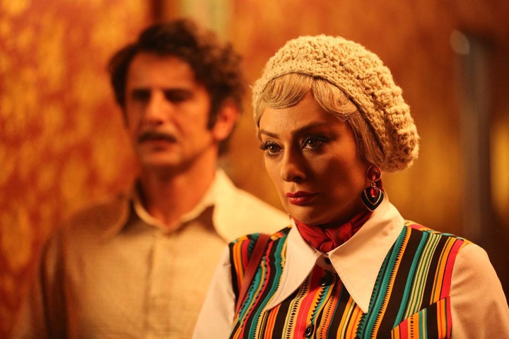 رونمایی از اولین تیزر «کوکتل مولوتف» رونمایی از اولین تیزر «کوکتل مولوتف»