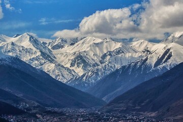 چاپ ۸هزار جلد برشور نوروزی در کلاردشت ویژه ایام نوروز