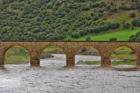 لرستان در فصل بهار مقصدی ایده آل برای طبیعت گردی