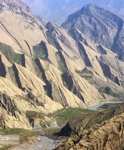 لرستان در فصل بهار مقصدی ایده آل برای طبیعت گردی