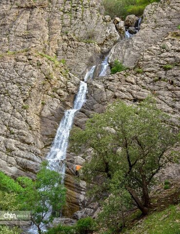 لرستان در فصل بهار مقصدی ایده آل برای طبیعت گردی