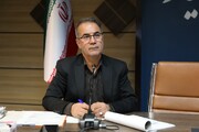 برگزاری نمایشگاه‌ها اقتصاد چهارمحال و بختیاری را تقویت می‌کند