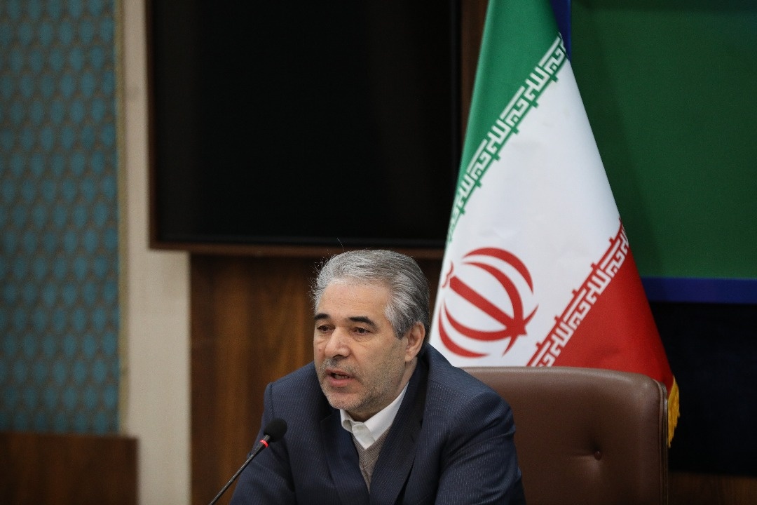 جلالی: بازدید ۲ میلیون گردشگر از کارگاههای صنایعدستی در نوروز ۱۴۰۳ / ندایی: همایش به استقبال نوروز مصداق وفاق سازمانی است