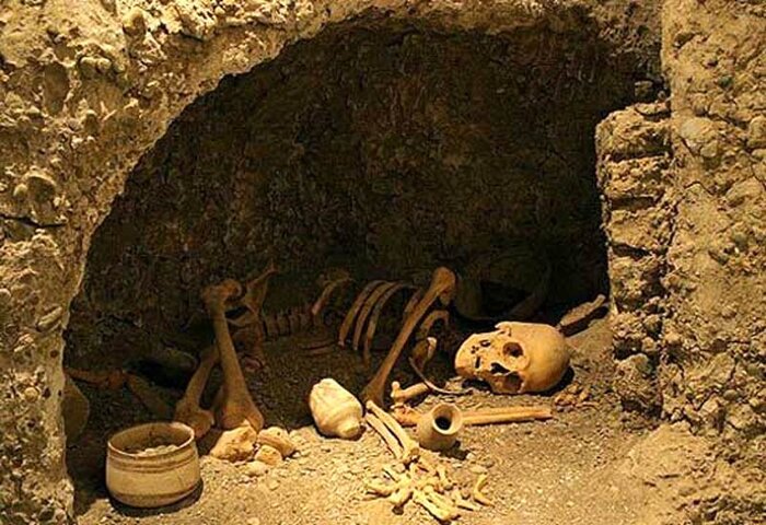 شهر سوخته؛ سفر به دنیای رازآلود بزرگترین تمدن ۵هزار ساله ایران باستان