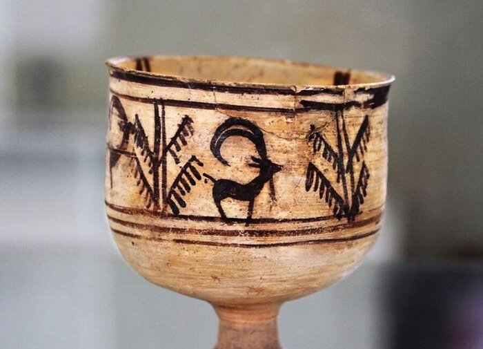 شهر سوخته؛ سفر به دنیای رازآلود بزرگترین تمدن ۵هزار ساله ایران باستان