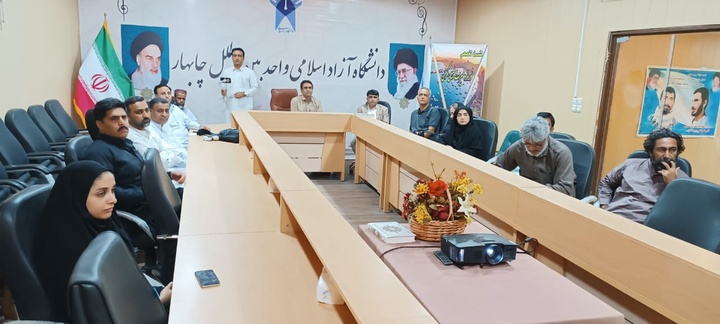 آیینهای مردم بلوچ در نوروز معرفی میشود آیینهای مردم بلوچ در نوروز معرفی میشود