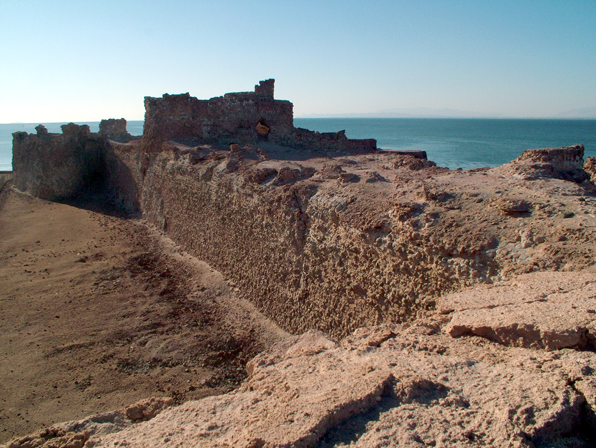 مروری بر تاریخچه باستانشناسی جزیره هرمز