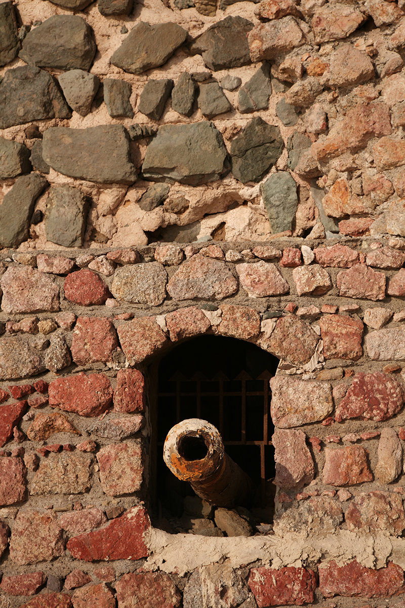 مروری بر تاریخچه باستانشناسی جزیره هرمز