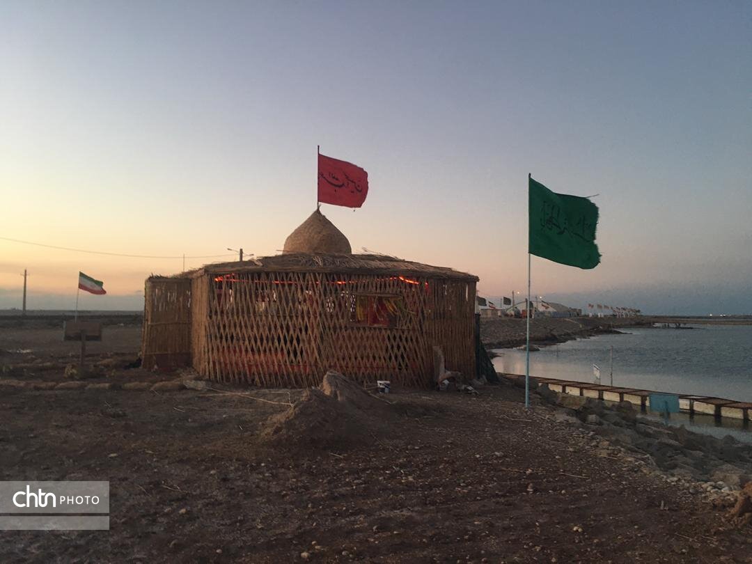 راهیان نور، گامی در پاسداشت میراثفرهنگی دفاعمقدس