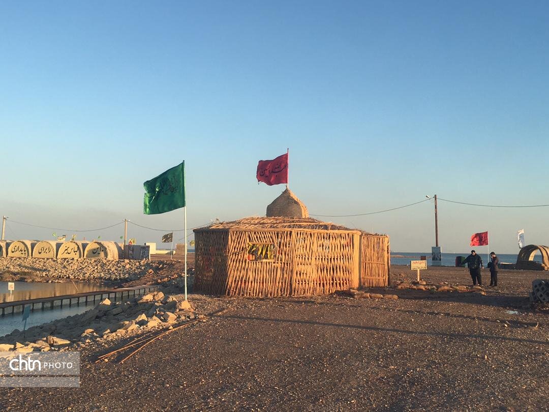 راهیان نور، گامی در پاسداشت میراث‌فرهنگی دفاع‌مقدس