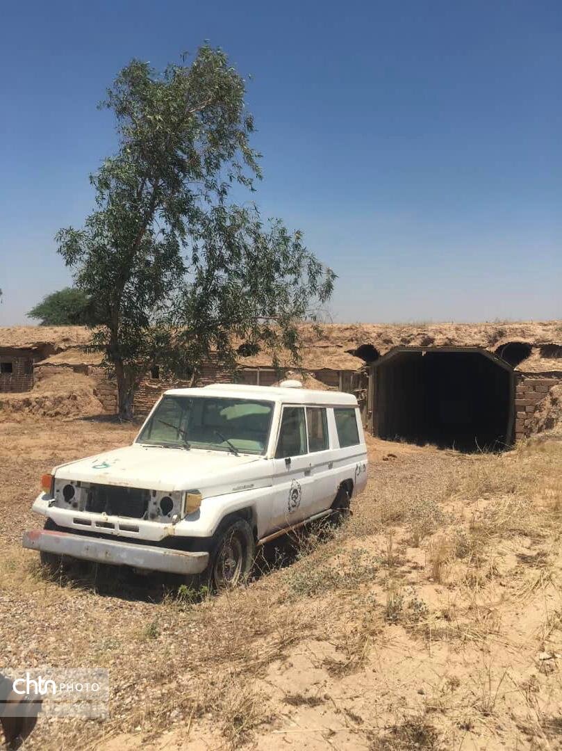 راهیان نور، گامی در پاسداشت میراث‌فرهنگی دفاع‌مقدس