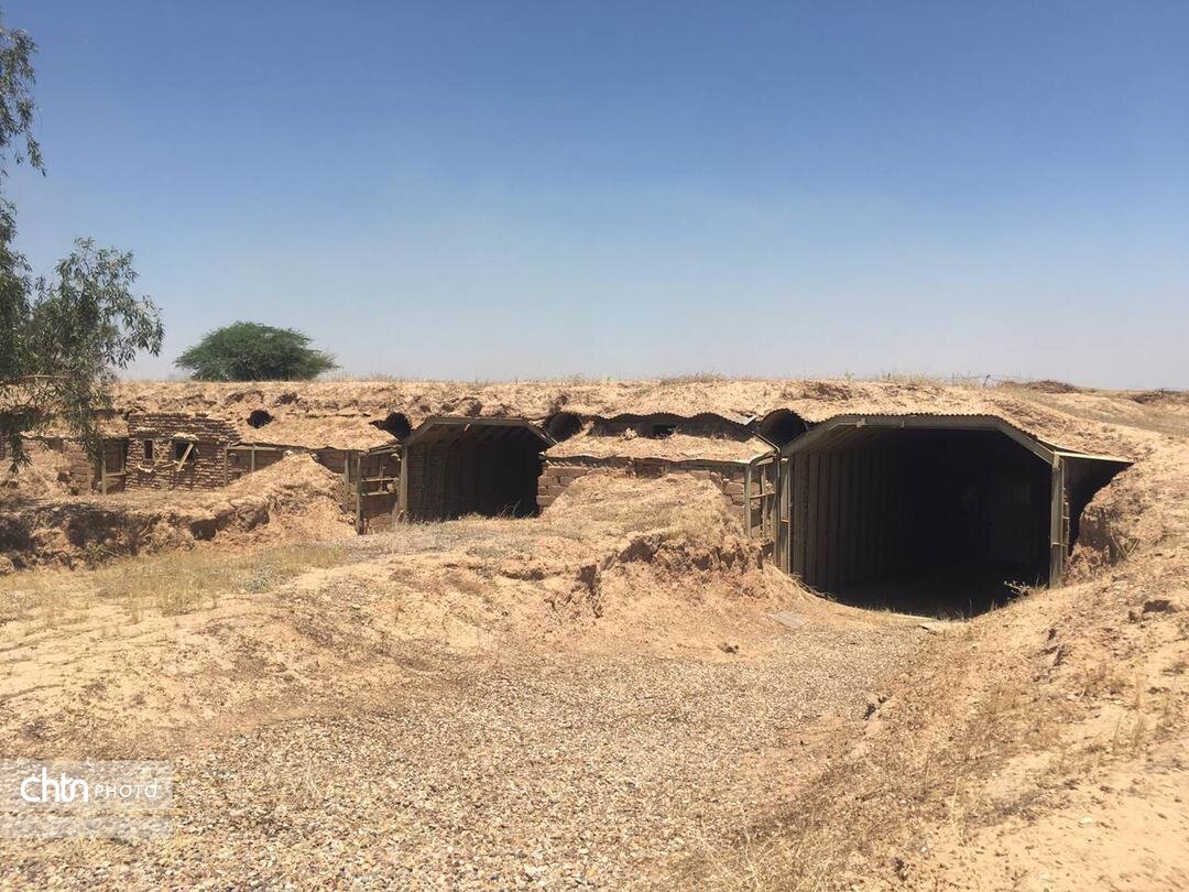 راهیان نور، گامی در پاسداشت میراثفرهنگی دفاعمقدس