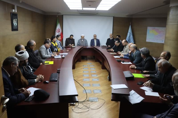 مشهد قلب ایران، آماده استقبال از زائران نوروزی است