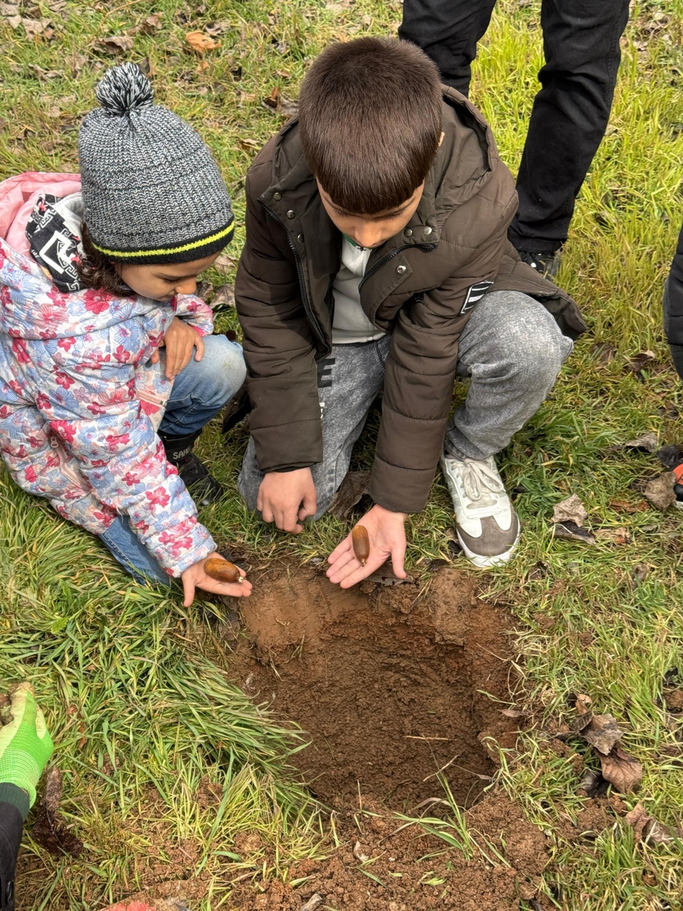 تاقبستان؛ تلفیق بینظیر میراث تاریخی و طبیعی