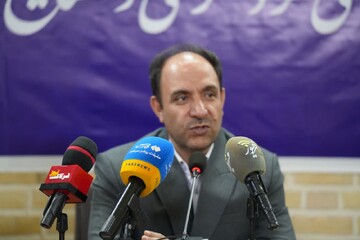 سومین هتل ۵ ستاره کرمانشاه ساخته می‌شود 
