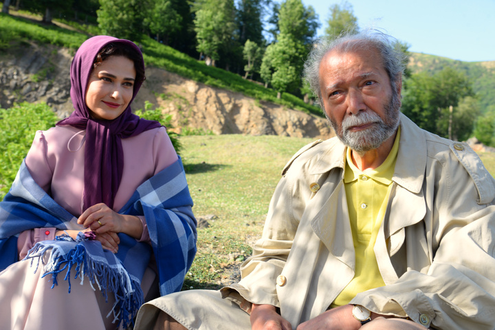 اولین تیزر «هفت بهارنارنج» منتشر شد اولین تیزر «هفت بهارنارنج» منتشر شد