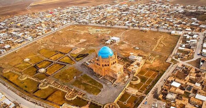 اجرای طرح ویژه سلطانیه نیازمند حمایتهای ملی و استانی