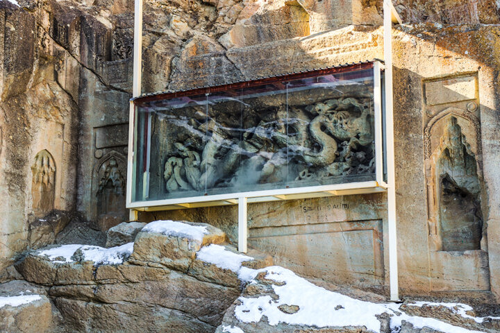 «زنجان میزبان مهربان» در انتظار گردشگران نوروزی