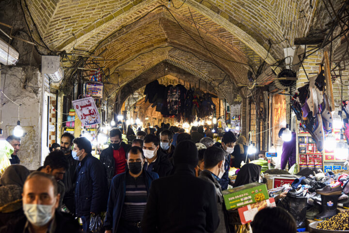 «زنجان میزبان مهربان» در انتظار گردشگران نوروزی