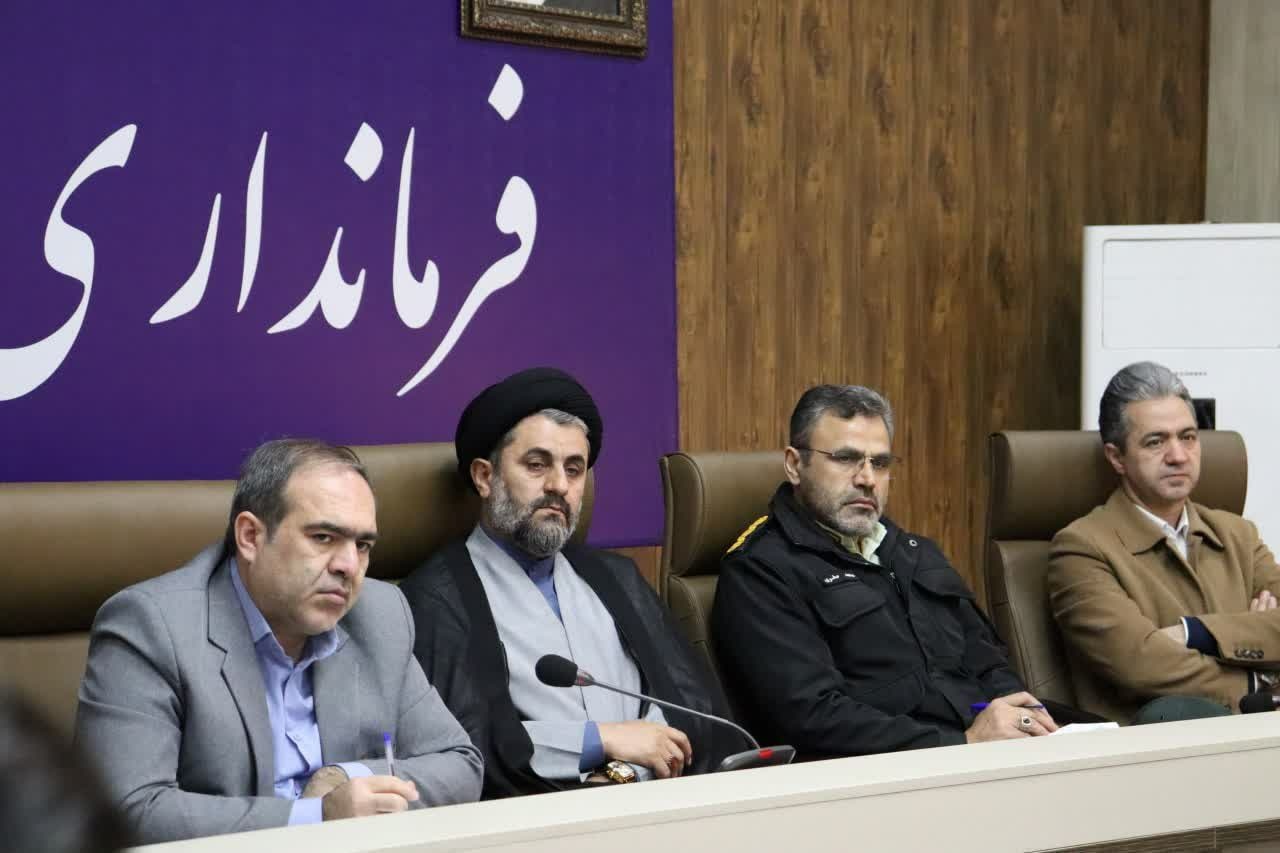 در ایام نوروز پاسخگویی ادارات و دستگاهها به مردم در اولویت قرار گیرد