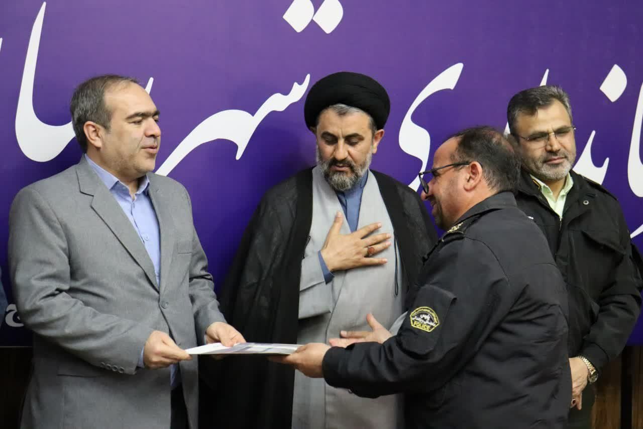 در ایام نوروز پاسخگویی ادارات و دستگاهها به مردم در اولویت قرار گیرد