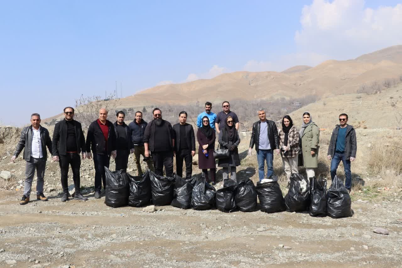 اجرای طرح «نوزیستی مقاصد گردشگری»