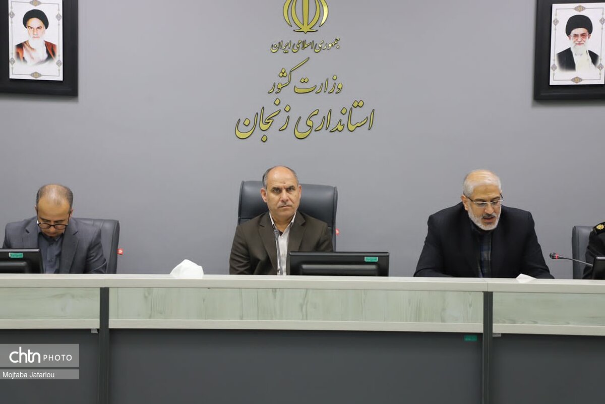 برپایی نمایشگاههای صنایعدستی زنجان در نوروز