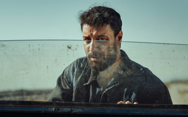 سریال «وحشی» از ۲۵ فروردین ۱۴۰۴ فقط در فیلمنت سریال «وحشی» از ۲۵ فروردین ۱۴۰۴ فقط در فیلمنت