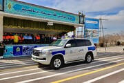 برگزاری رزمایش طرح نوروزی آذربایجان‌شرقی/ استاندار: همه دستگاه‌ها برای نوروزی ایمن پای کار خواهند بود