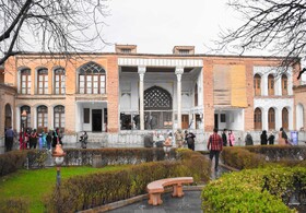 تماشای تاریخ در قلب معماری‌های باشکوه کرُدستان