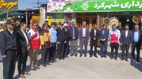 ۲۷ دستگاه اجرایی چهارمحال و بختیاری عضو ستاد هماهنگی خدمات سفر استان هستند
