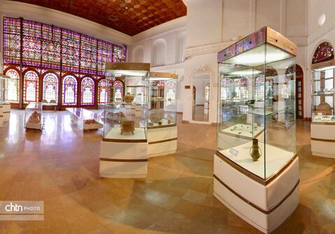 سفر به کردستان؛ تماشای تاریخ در قلب معماری‌های باشکوه